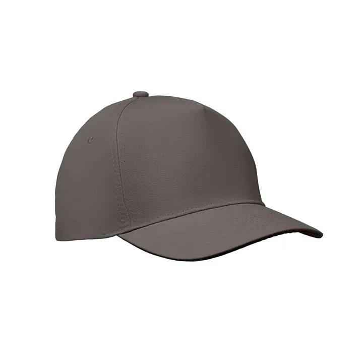 5 panel baseball cap - MO2345 (MOCN#15)